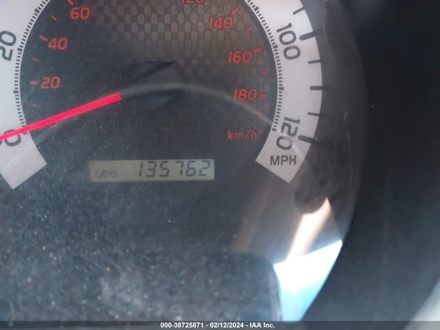 Toyota Tacoma Base V6 2014 3TMLU4EN2EM154761 Image 16