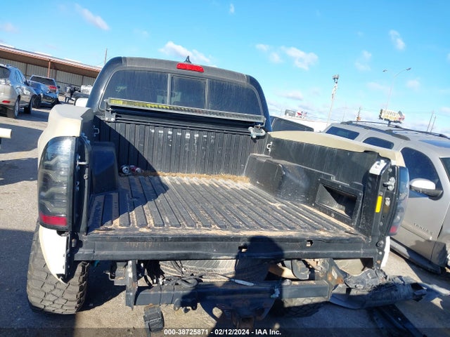 Toyota Tacoma Base V6 2014 3TMLU4EN2EM154761 Image 17