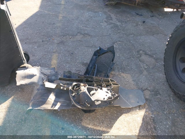 Toyota Tacoma Base V6 2014 3TMLU4EN2EM154761 Image 12