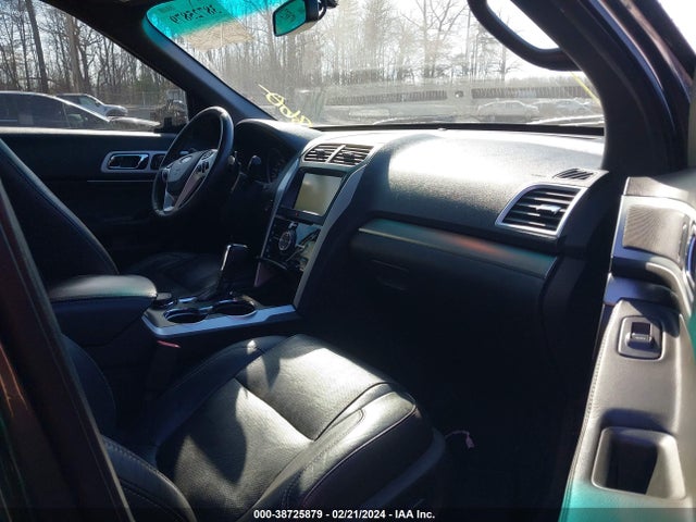 Ford EXPLORER SPORT 2015 1FM5K8GT5FGB79209 Image 5