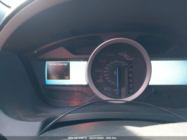 Ford EXPLORER SPORT 2015 1FM5K8GT5FGB79209 Image 7