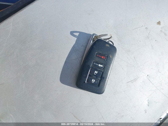 Lexus ES 350 2014 JTHBK1GG0E2131614 Image 11