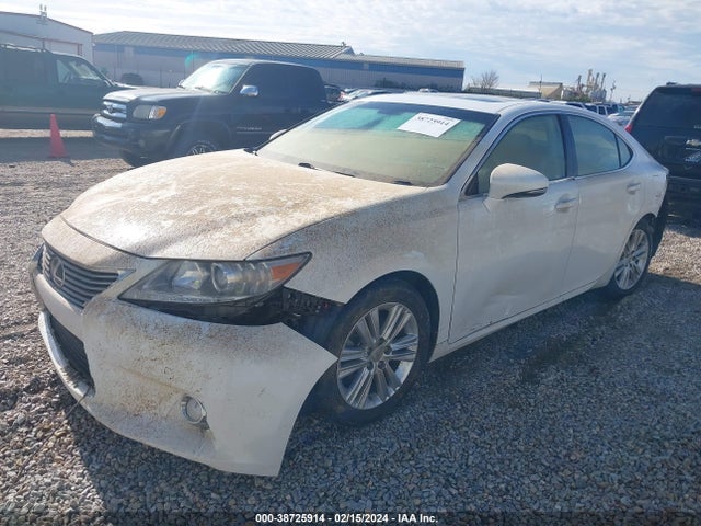 Lexus ES 350 2014 JTHBK1GG0E2131614 Image 2