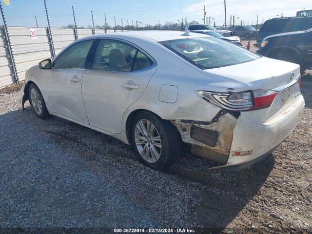 Lexus ES 350 2014 JTHBK1GG0E2131614 Image 3