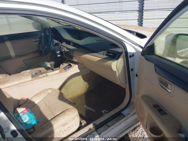 Lexus ES 350 2014 JTHBK1GG0E2131614 Image 5