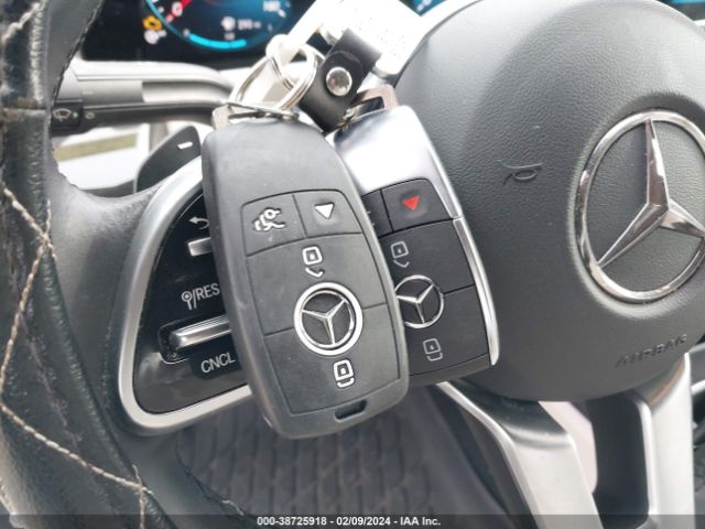 W1K3G4EB5MJ275508 Mercedes-Benz A 220