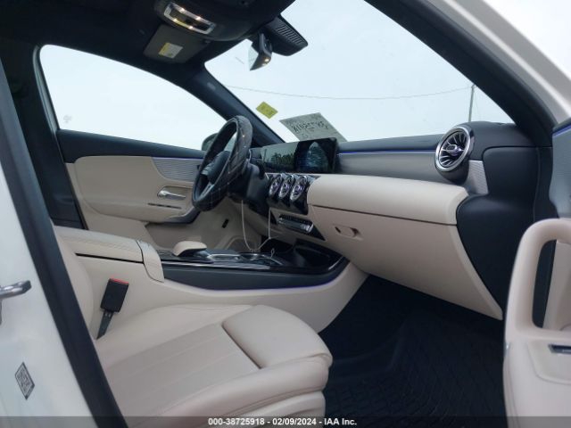 W1K3G4EB5MJ275508 Mercedes-Benz A 220