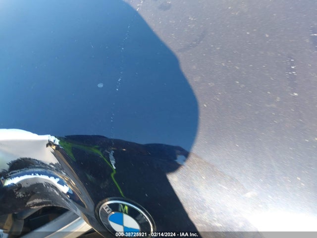 BMW 540i Xdrive 2017 WBAJE7C3XHG890057 Image 10