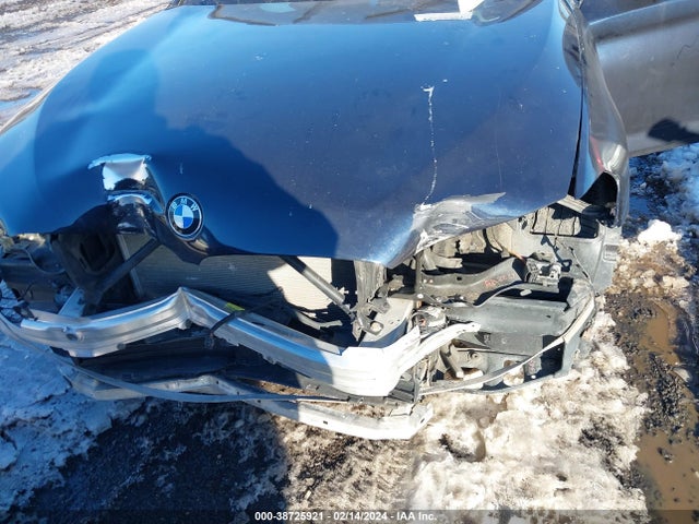 BMW 540i Xdrive 2017 WBAJE7C3XHG890057 Image 6