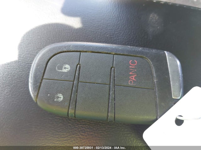 Dodge Journey Sxt 2015 3C4PDCBG8FT628222 Image 11