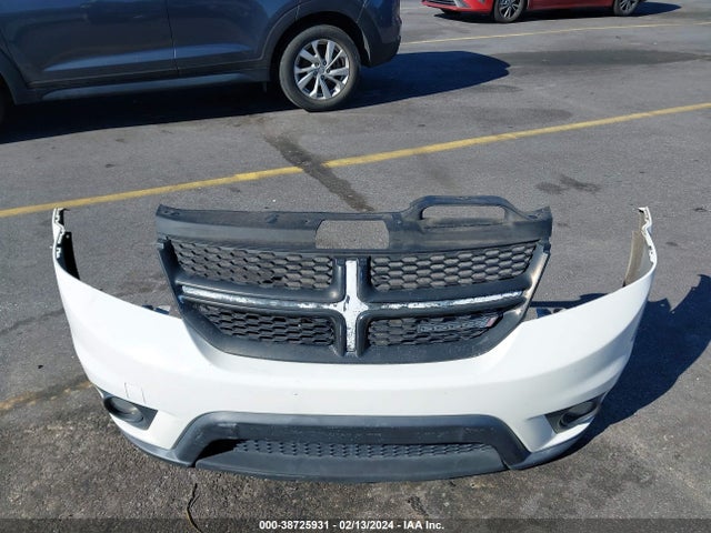 Dodge Journey Sxt 2015 3C4PDCBG8FT628222 Image 12