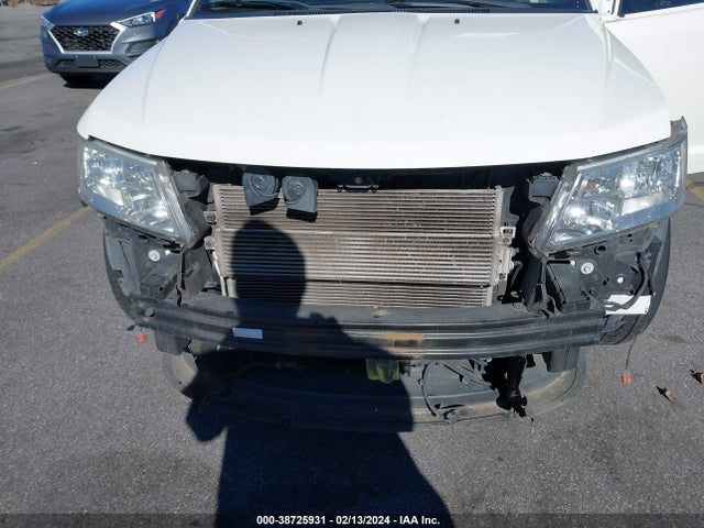 Dodge Journey Sxt 2015 3C4PDCBG8FT628222 Image 6