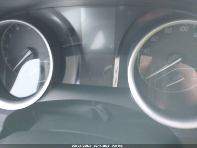 4T1C11AK1MU453909 Toyota CAMRY LE