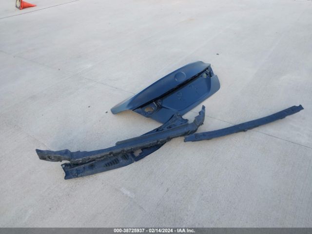 4T1C11AK1MU453909 Toyota CAMRY LE