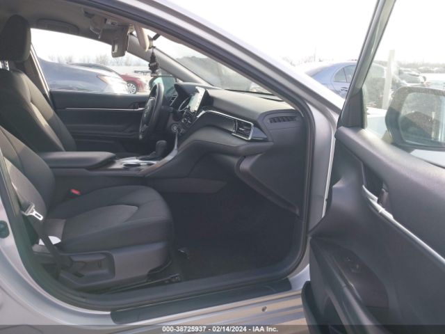4T1C11AK1MU453909 Toyota CAMRY LE