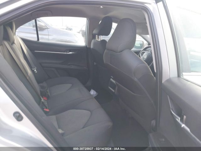4T1C11AK1MU453909 Toyota CAMRY LE
