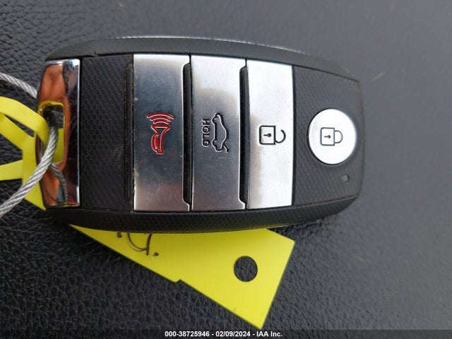 KIA Optima Se 2020 5XXGT4L3XLG449448 Image 11