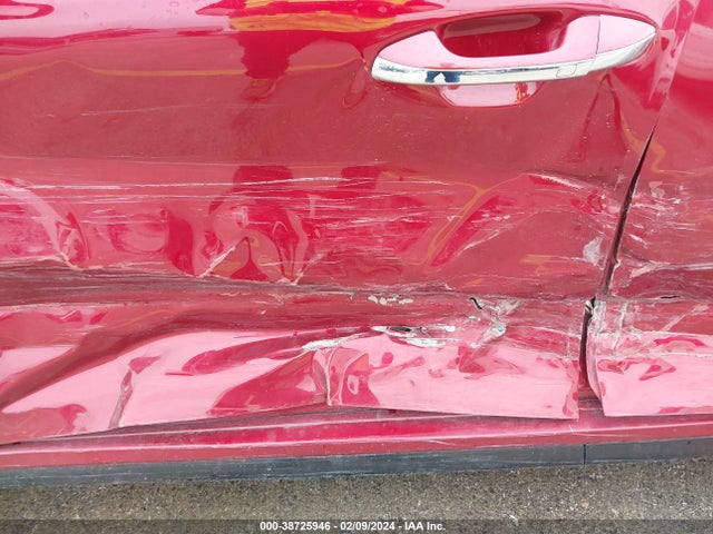 KIA Optima Se 2020 5XXGT4L3XLG449448 Image 17
