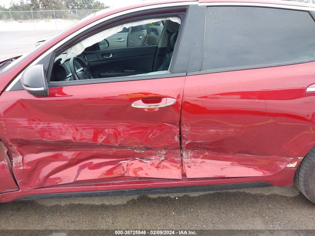 KIA Optima Se 2020 5XXGT4L3XLG449448 Image 6