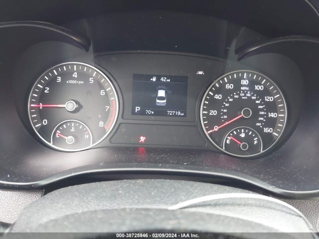 KIA Optima Se 2020 5XXGT4L3XLG449448 Image 7