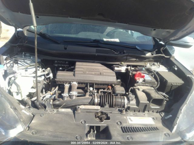 5J6RW1H50NA003875 Honda Cr-v 2wd Ex