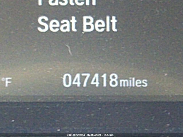 5J6RW1H50NA003875 Honda Cr-v 2wd Ex
