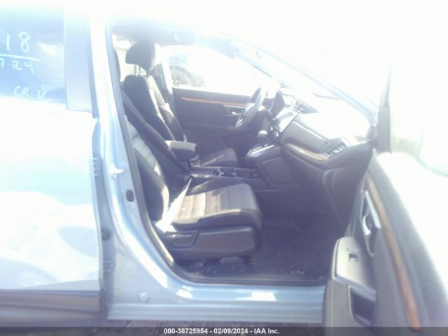 5J6RW1H50NA003875 Honda Cr-v 2wd Ex