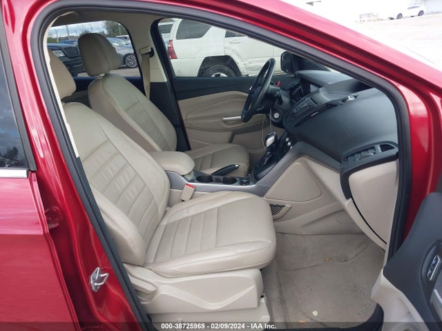 Ford ESCAPE SE 2016 1FMCU9GX8GUC54420 Image 5