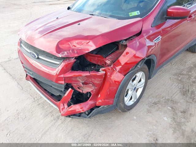 Ford ESCAPE SE 2016 1FMCU9GX8GUC54420 Image 6