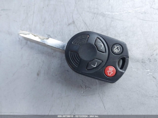 Ford FOCUS SE 2014 1FADP3K24EL200520 Image 11