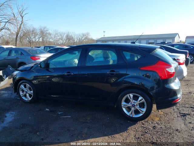 Ford FOCUS SE 2014 1FADP3K24EL200520 Image 14