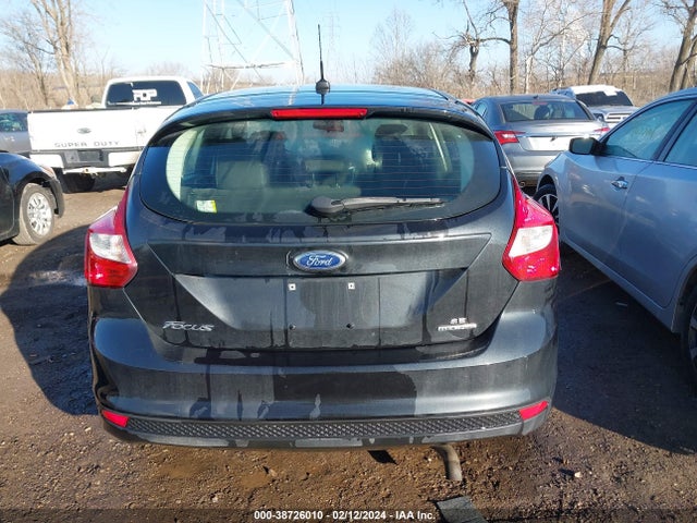 Ford FOCUS SE 2014 1FADP3K24EL200520 Image 16