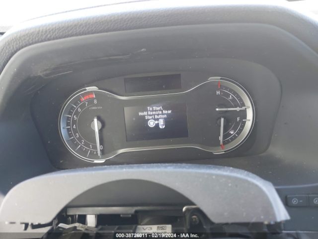 5FPYK3F71NB026111 Honda Ridgeline Rtl-e