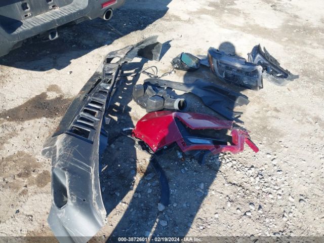 5FPYK3F71NB026111 Honda Ridgeline Rtl-e