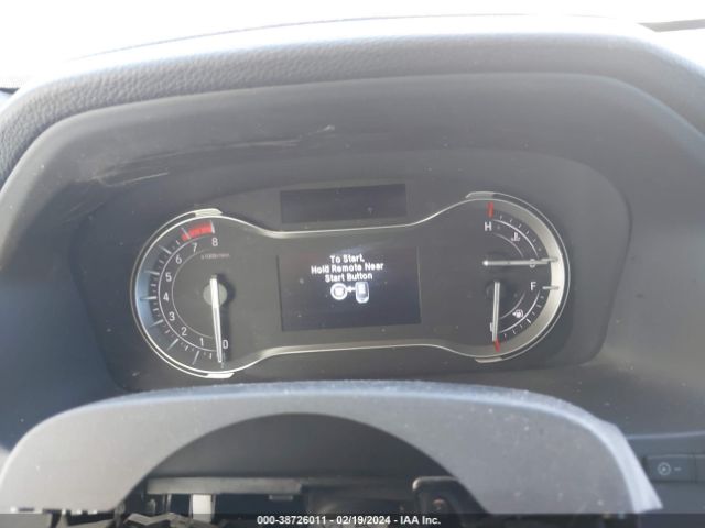 5FPYK3F71NB026111 Honda Ridgeline Rtl-e