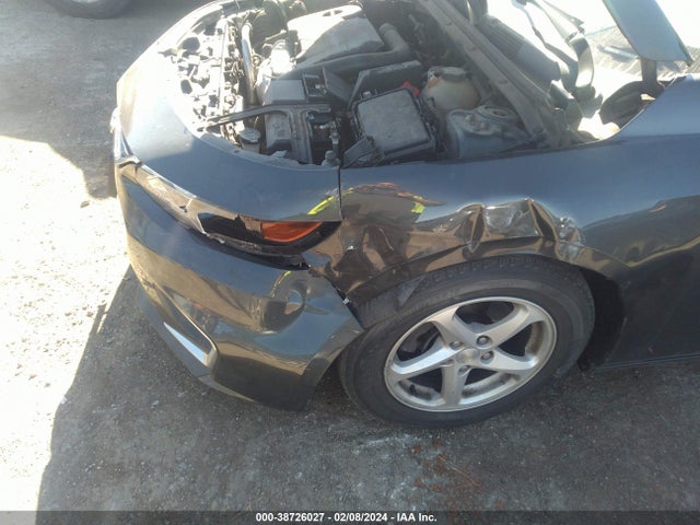 Chevrolet Malibu 1fl 2017 1G1ZC5STXHF216717 Image 6