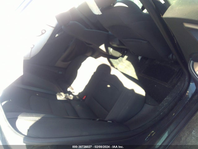 Chevrolet Malibu 1fl 2017 1G1ZC5STXHF216717 Image 8