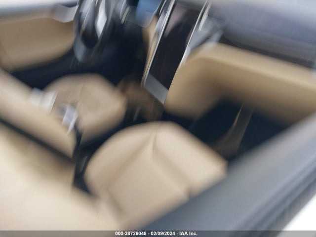 Tesla MODEL S 2016 5YJSA1E27GF128205 Image 5
