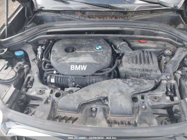 WBXHT3C57K5L90963 BMW X1 Xdrive28i