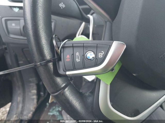 WBXHT3C57K5L90963 BMW X1 Xdrive28i