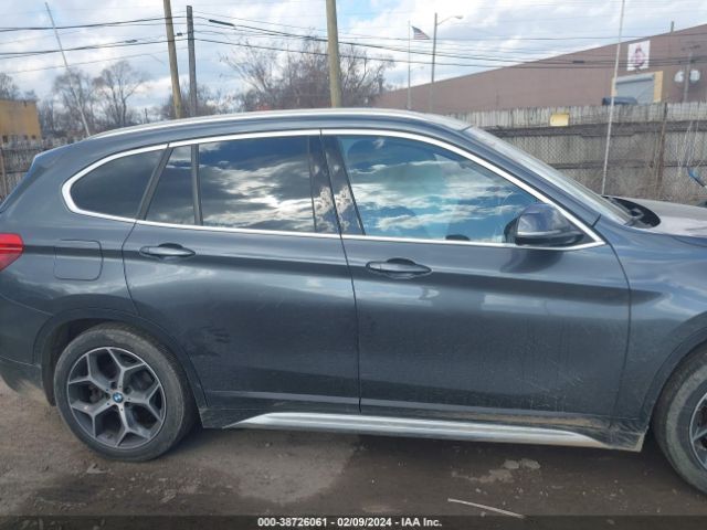 WBXHT3C57K5L90963 BMW X1 Xdrive28i