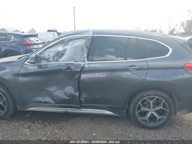 WBXHT3C57K5L90963 BMW X1 Xdrive28i