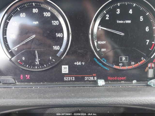 WBXHT3C57K5L90963 BMW X1 Xdrive28i