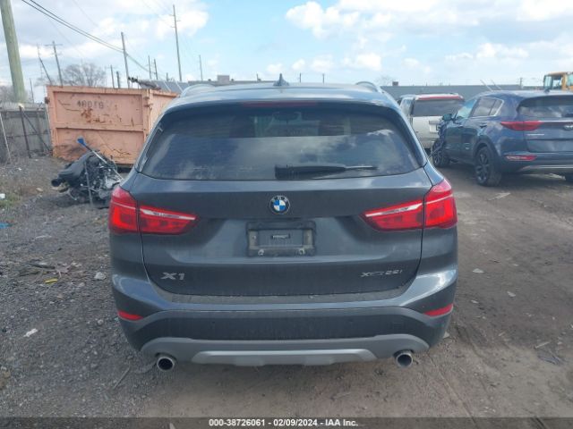 WBXHT3C57K5L90963 BMW X1 Xdrive28i