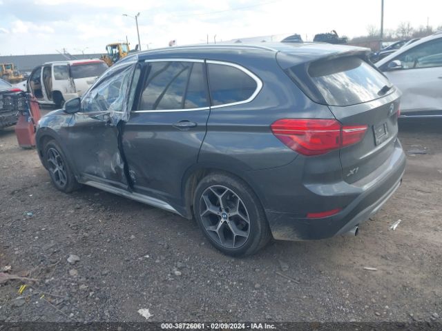 WBXHT3C57K5L90963 BMW X1 Xdrive28i