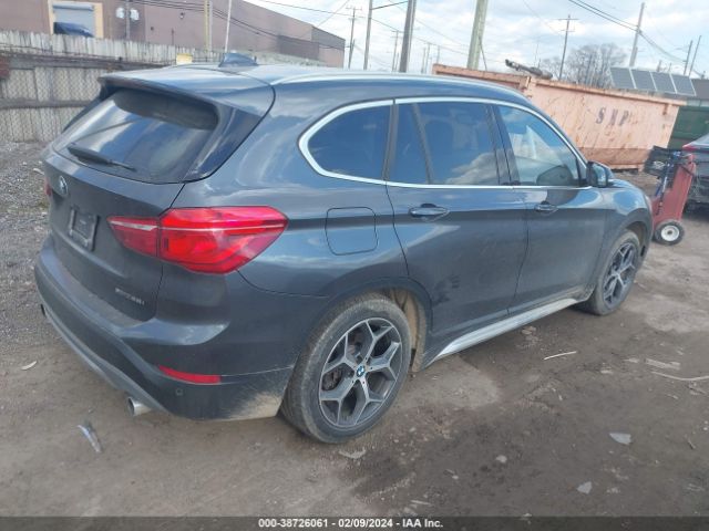 WBXHT3C57K5L90963 BMW X1 Xdrive28i