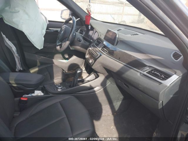 WBXHT3C57K5L90963 BMW X1 Xdrive28i