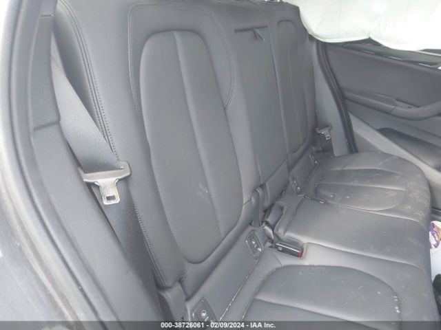 WBXHT3C57K5L90963 BMW X1 Xdrive28i