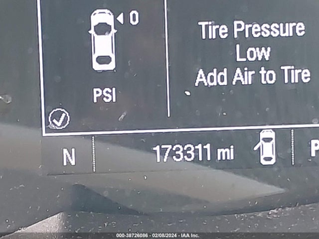 Chevrolet Trax Fwd Ls 2020 3GNCJKSB2LL283813 Image 15