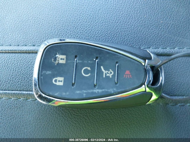 Chevrolet Blazer 2019 3GNKBBRA0KS662982 Image 11